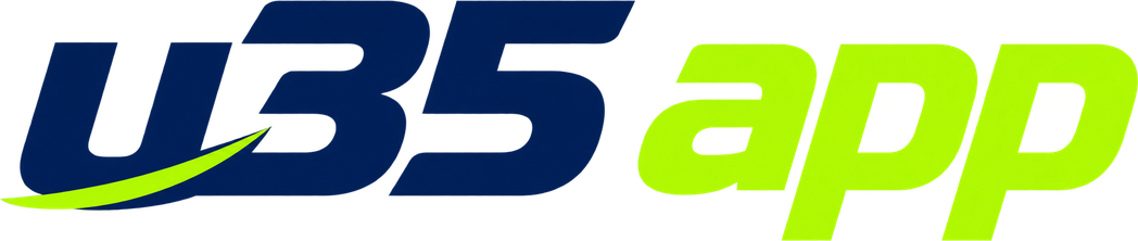u35 app logo